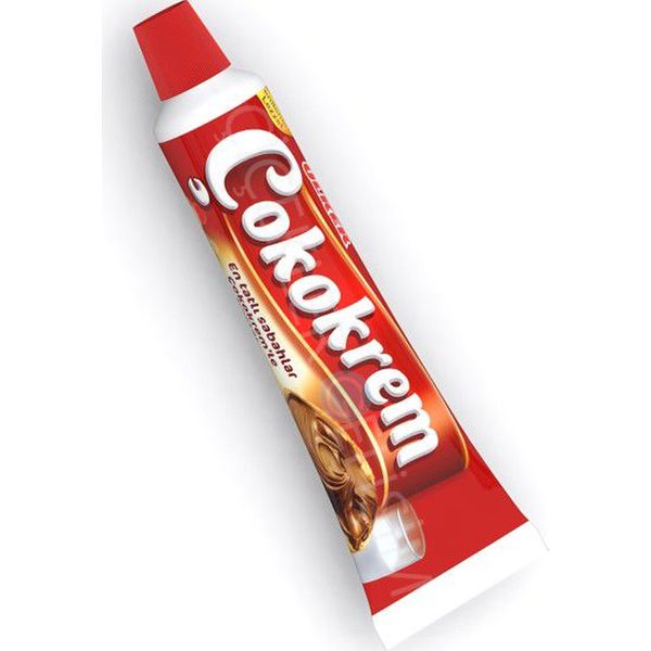 ÜLKER ÇOKOKREM TÜP